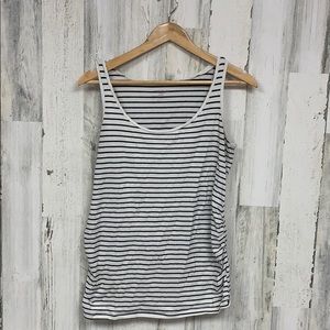 Motherhood Tank Top Size Small